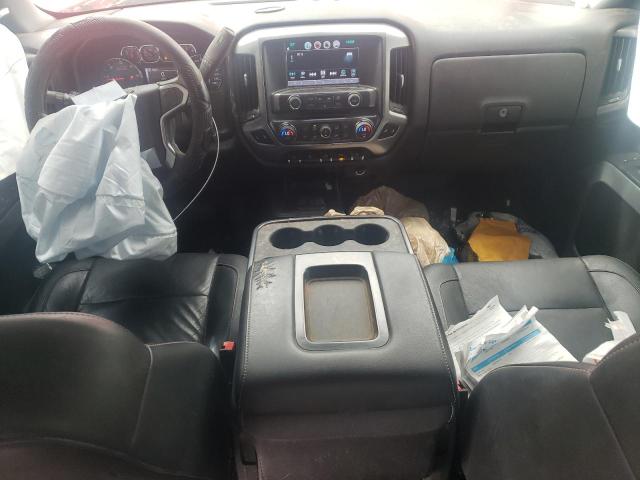 صورة رقم 8 من المزاد - 2016 CHEVROLET SILVERADO مع VIN 3GCUKREC4GG254657