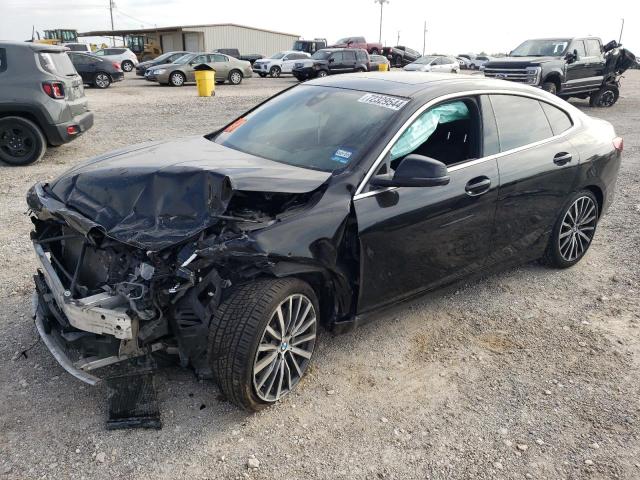 BMW 228I 2021 with VIN WBA53AK04M7H31642 - Photo from auction