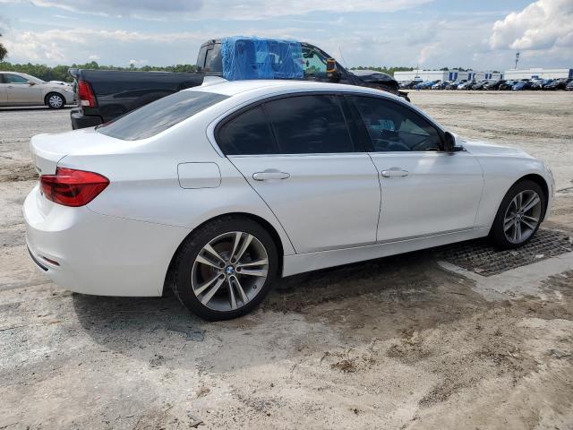 Photo 3 from auction – 2018 BMW 330 I with VIN WBA8B9G56JNU99049