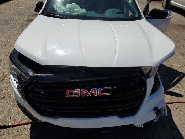 Photo 12 from auction – 2024 GMC TERRAIN SL with VIN 3GKALTEG0RL317428