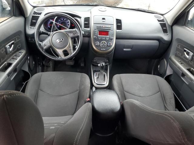 Zdjęcie 8 z aukcji – 2013 KIA SOUL + z VIN KNDJT2A68D7514055