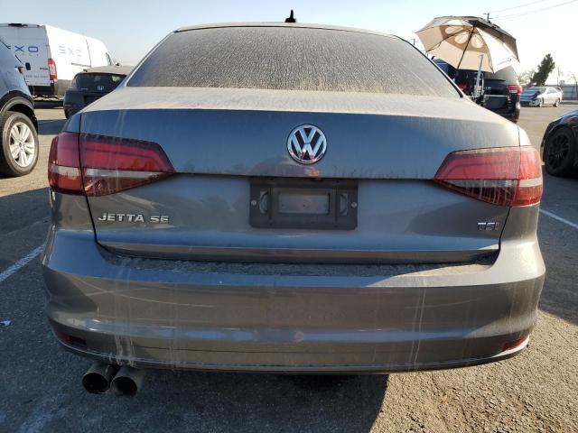 Photo 6 from auction – 2017 VOLKSWAGEN JETTA SE with VIN 3VWDB7AJ8HM371649