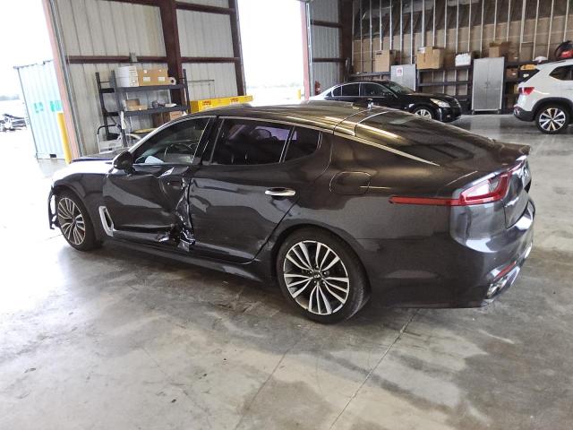 Photo 2 from auction – 2019 KIA STINGER with VIN KNAE15LA0K6052908