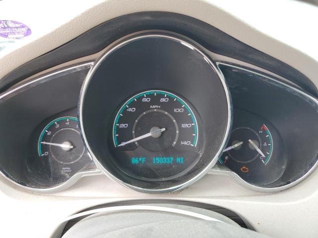 Photo 9 from auction – 2011 CHEVROLET MALIBU LS with VIN 1G1ZB5E19BF121988