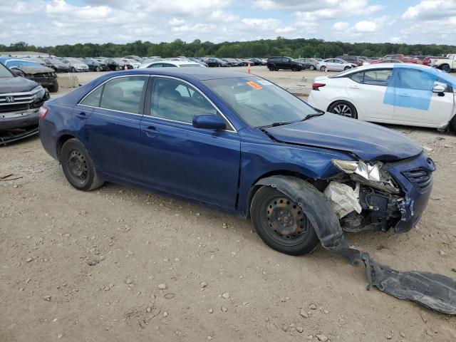 Photo 4 from auction – 2009 TOYOTA CAMRY BASE with VIN 4T4BE46KX9R093305