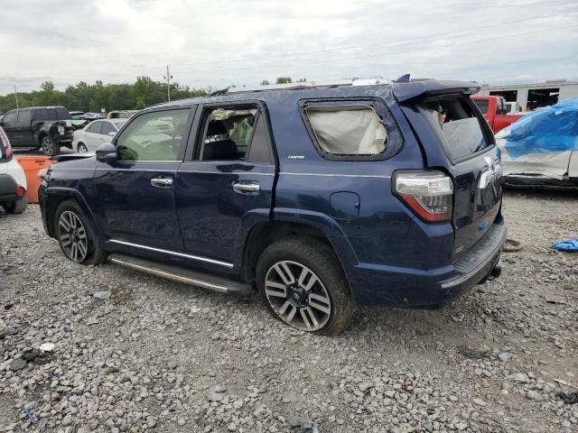Photo 2 from auction – 2014 TOYOTA 4RUNNER SR with VIN JTEZU5JR0E5075292
