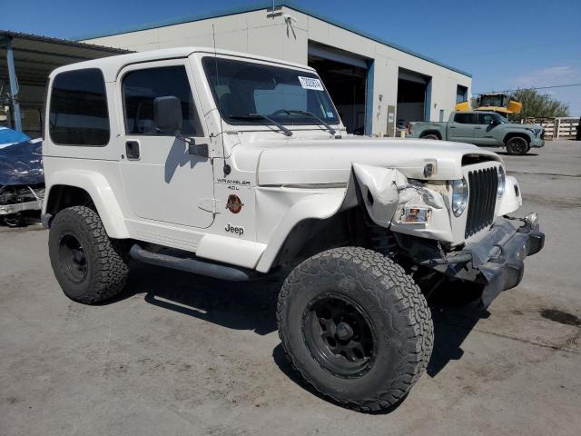 Photo 4 from auction – 1998 JEEP WRANGLER / with VIN 1J4FY49SXWP773941