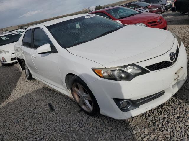 Photo 4 from auction – 2013 TOYOTA CAMRY L with VIN 4T1BF1FK4DU249871