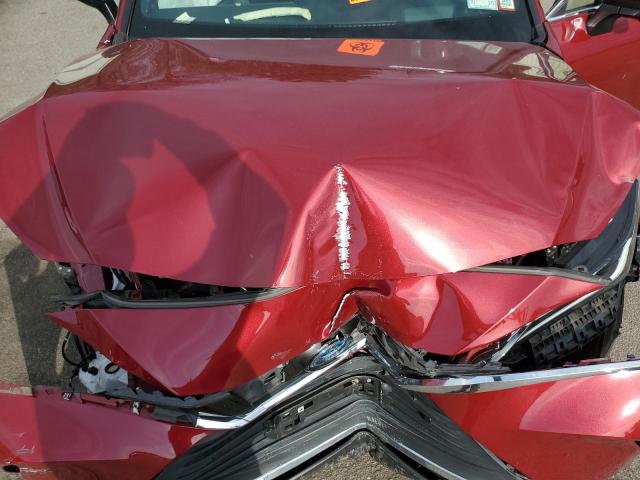 Photo 12 from auction – 2021 TOYOTA VENZA LE with VIN JTEAAAAH3MJ073144
