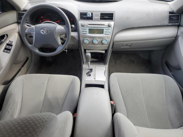 Photo 8 from auction – 2008 TOYOTA CAMRY CE with VIN 4T1BE46K18U752476