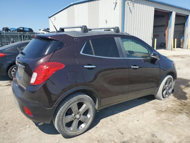 Photo 3 from auction – 2014 BUICK ENCORE with VIN KL4CJGSB2EB784785