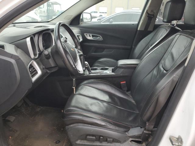 Photo 7 from auction – 2015 CHEVROLET EQUINOX LT with VIN 2GNALCEKXF6339220