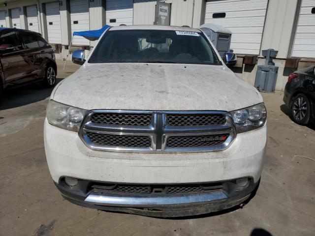 Photo 5 from auction – 2011 DODGE DURANGO CR with VIN 1D4RD4GGXBC598494
