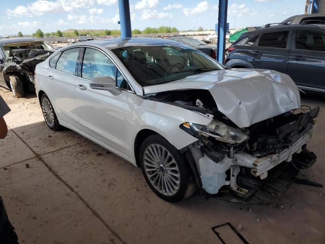 Photo 4 from auction – 2015 FORD FUSION TIT with VIN 3FA6P0K97FR132365