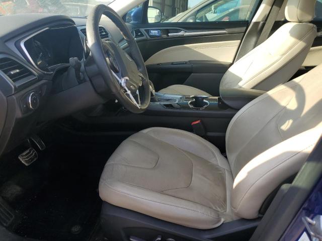 Photo 7 from auction – 2015 FORD FUSION TIT with VIN 3FA6P0K93FR310322