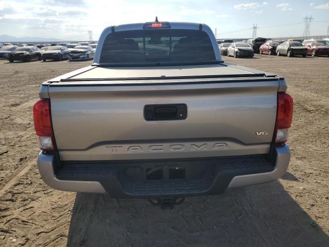 Photo 6 from auction – 2017 TOYOTA TACOMA DOU with VIN 3TMAZ5CN6HM041076