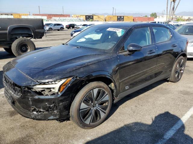 POLESTAR 2 2023 with VIN YSMEG3KA6PL162267 - Photo from auction