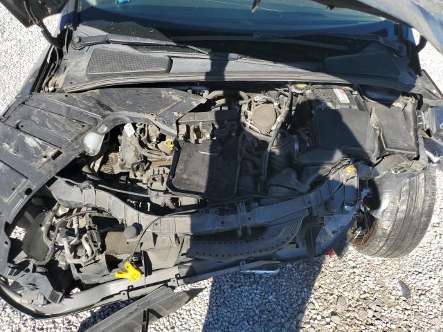 Photo 11 from auction – 2015 FORD FOCUS SE with VIN 1FADP3F27FL241784