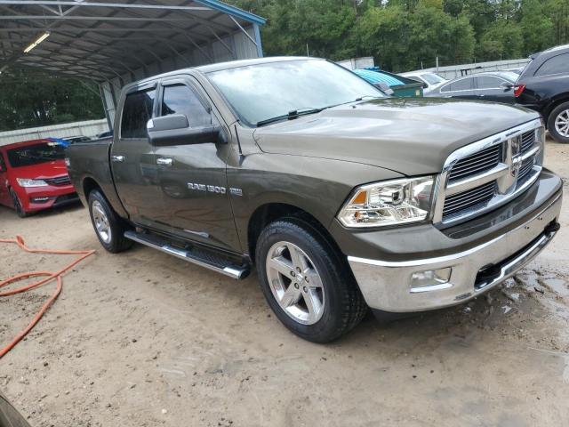 Photo 4 from auction – 2012 DODGE RAM 1500 S with VIN 1C6RD6LTXCS152906