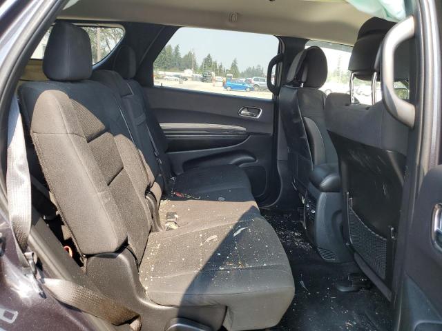 Photo 10 from auction – 2015 DODGE DURANGO SX with VIN 1C4RDJAG9FC931763