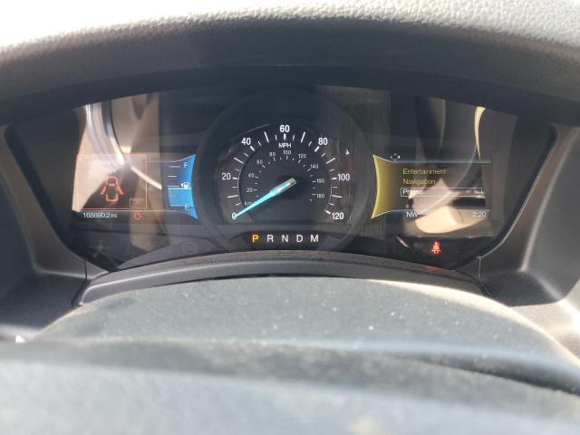 Zdjęcie 9 z aukcji – 2015 FORD EXPEDITION z VIN 1FMJU2ATXFEF50293