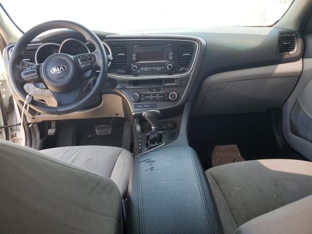 Photo 8 from auction – 2015 KIA OPTIMA LX with VIN KNAGM4A7XF5628713