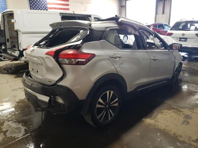 Photo 3 from auction – 2020 NISSAN KICKS SR with VIN 3N1CP5DV1LL526207