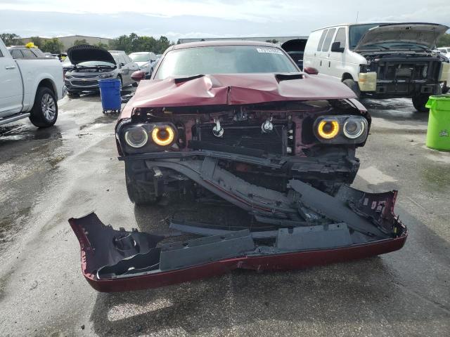Photo 5 from auction – 2020 DODGE CHALLENGER with VIN 2C3CDZAG3LH243517