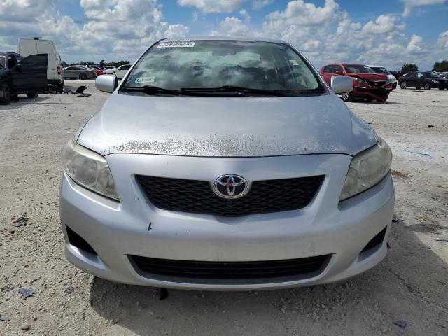 Photo 5 from auction – 2010 TOYOTA COROLLA BA with VIN JTDBU4EEXAJ062591