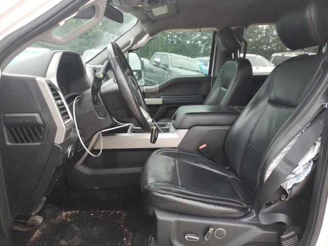 Photo 7 from auction – 2018 FORD F250 SUPER with VIN 1FT7W2BT2JEB15364