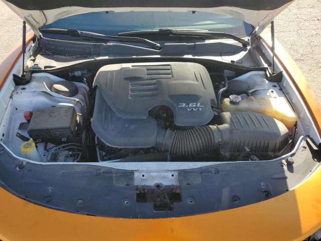 Photo 11 from auction – 2019 DODGE CHARGER GT with VIN 2C3CDXHG6KH673731