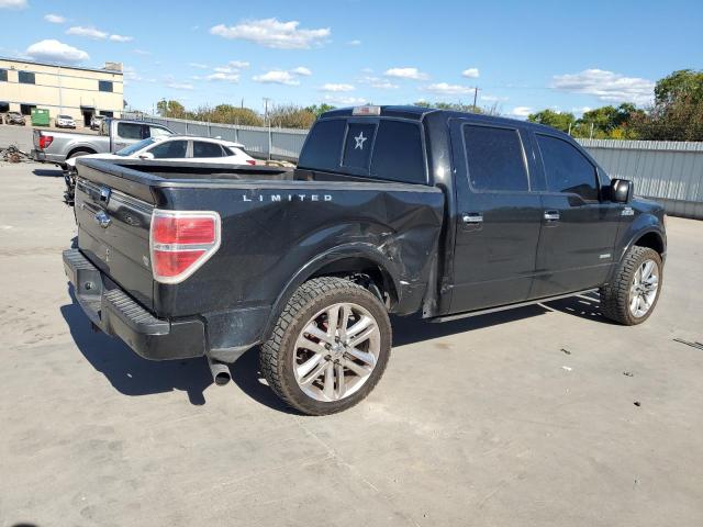 Снимка 3 от търг – 2013 FORD F150 SUPER с VIN 1FTFW1CT7DFD19208