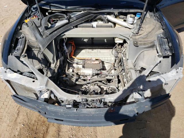 Photo 11 from auction – 2013 TESLA MODEL S with VIN 5YJSA1DNXDFP25842