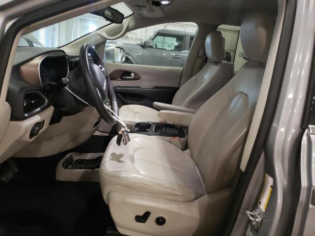 Photo 7 from auction – 2017 CHRYSLER PACIFICA T with VIN 2C4RC1BG4HR503840