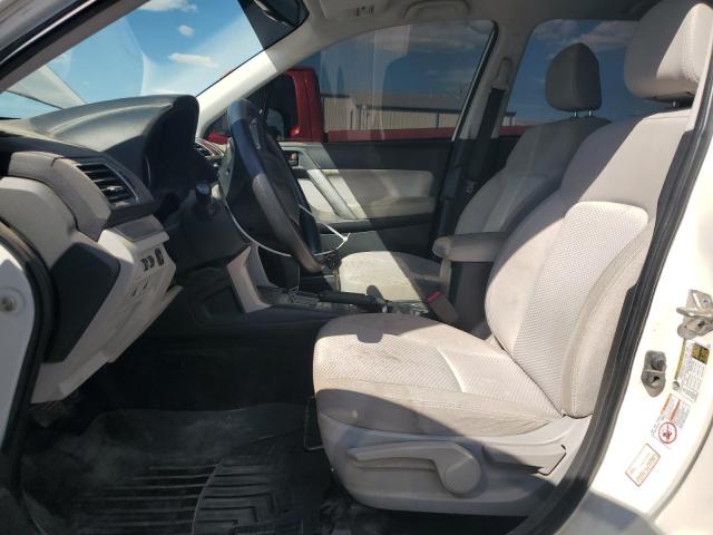 Photo 7 from auction – 2016 SUBARU FORESTER 2 with VIN JF2SJABC6GH424542
