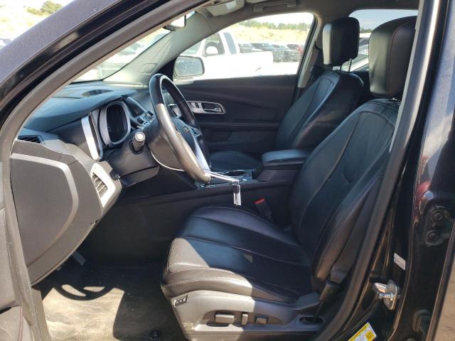 Photo 7 from auction – 2015 CHEVROLET EQUINOX LT with VIN 2GNFLHE31F6344110