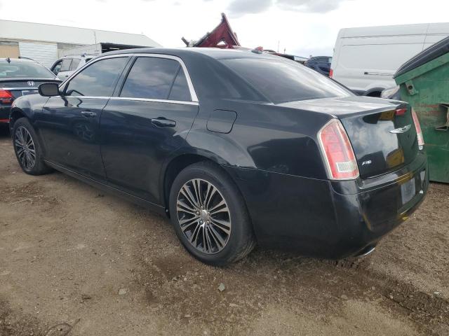 Photo 2 from auction – 2013 CHRYSLER 300 S with VIN 2C3CCAGT1DH733156