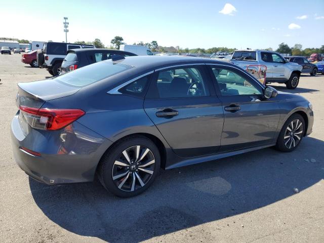 Photo 3 from auction – 2024 HONDA CIVIC EX with VIN 2HGFE1F74RH306893