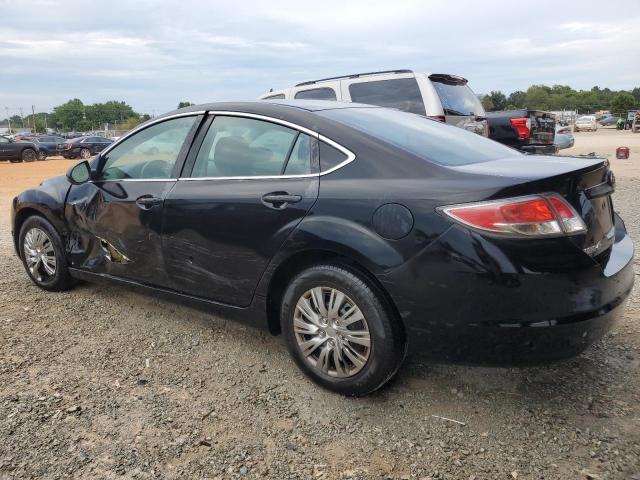 Photo 2 from auction – 2009 MAZDA 6 I with VIN 1YVHP80A495M26371