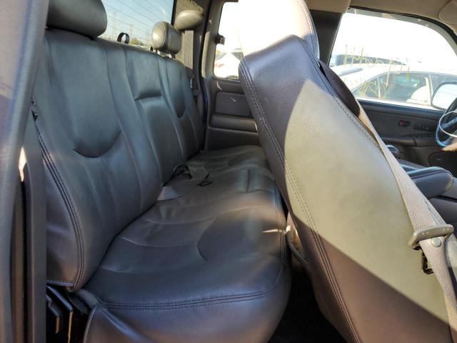 Photo 10 from auction – 2003 CHEVROLET SILVERADO with VIN 2GCEK19N931356654