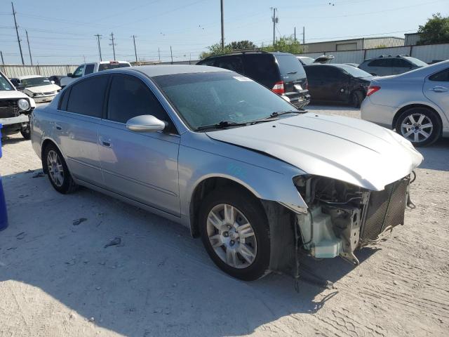 Photo 4 from auction – 2006 NISSAN ALTIMA S with VIN 1N4AL11D06C150335
