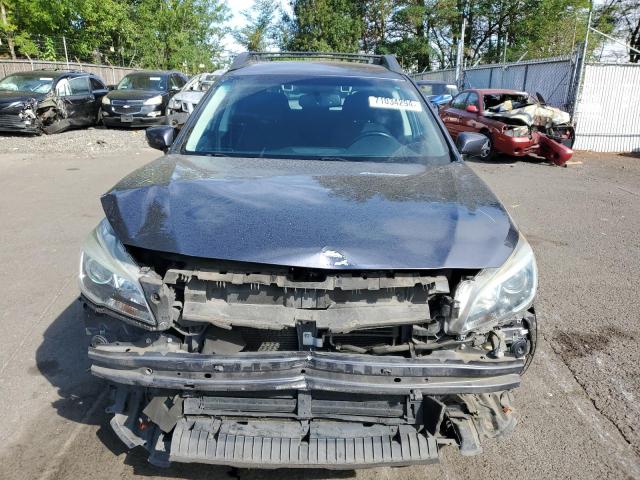 Photo 5 from auction – 2015 SUBARU OUTBACK 2. with VIN 4S4BSAHC0F3289648
