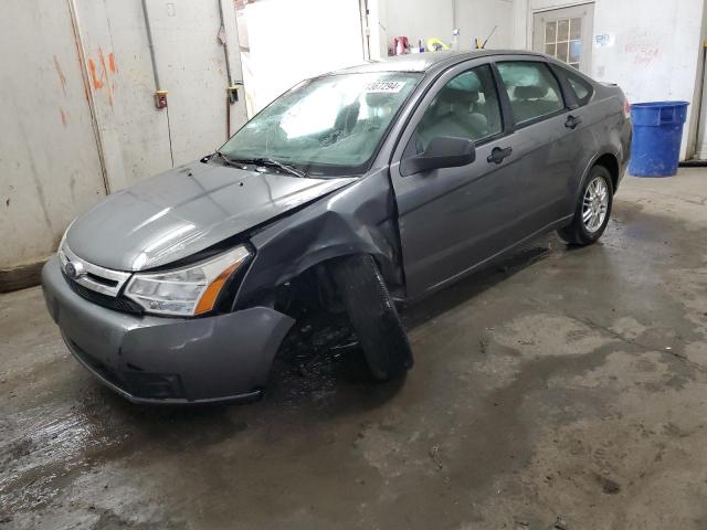 FORD FOCUS SE 2011 مع رقم تعريف المركبة 1FAHP3FN4BW142912 - صورة من المزاد