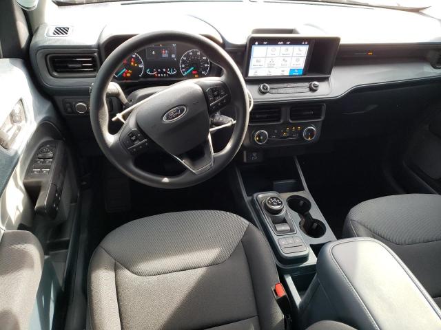 Zdjęcie 8 z aukcji – 2024 FORD MAVERICK X z VIN 3FTTW8A38RRA75643