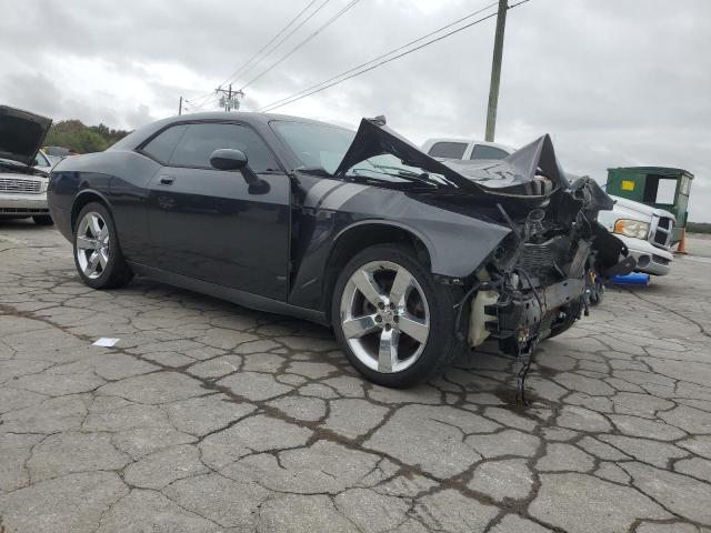 Photo 4 from auction – 2010 DODGE CHALLENGER with VIN 2B3CJ5DT0AH260957