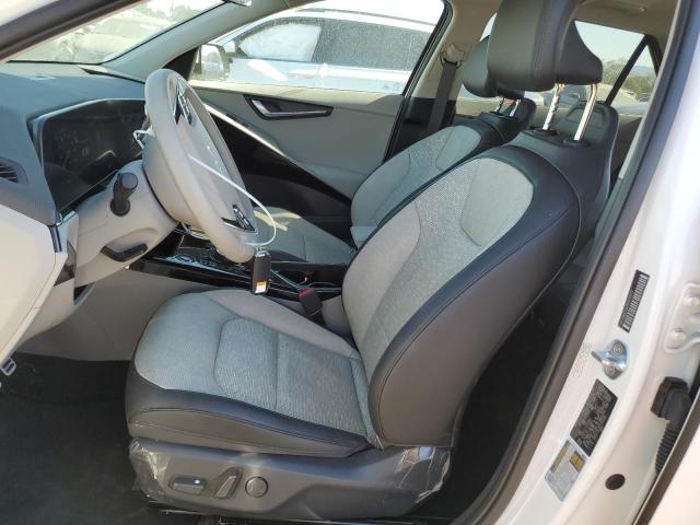 Photo 7 from auction – 2023 KIA NIRO WAVE with VIN KNDCT3L11P5015582