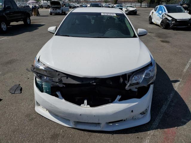 Photo 5 from auction – 2013 TOYOTA CAMRY L with VIN 4T1BF1FK2DU239419