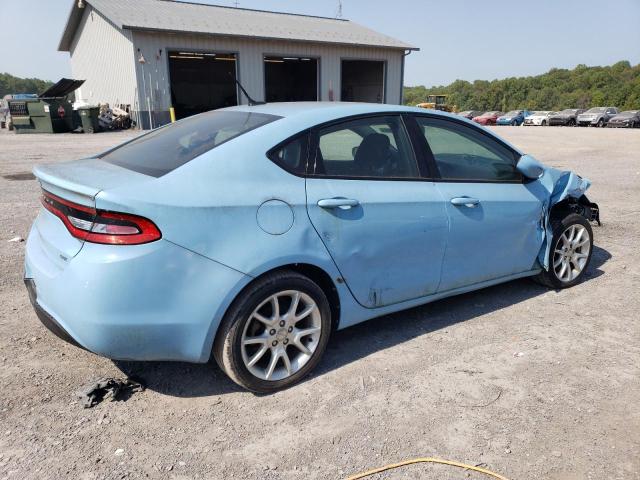 Photo 3 from auction – 2013 DODGE DART SXT with VIN 1C3CDFBA9DD259079
