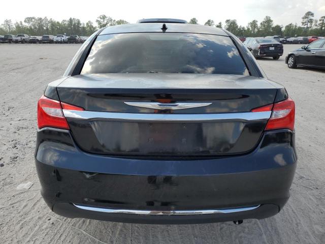 Photo 6 from auction – 2013 CHRYSLER 200 LX with VIN 1C3CCBABXDN671169