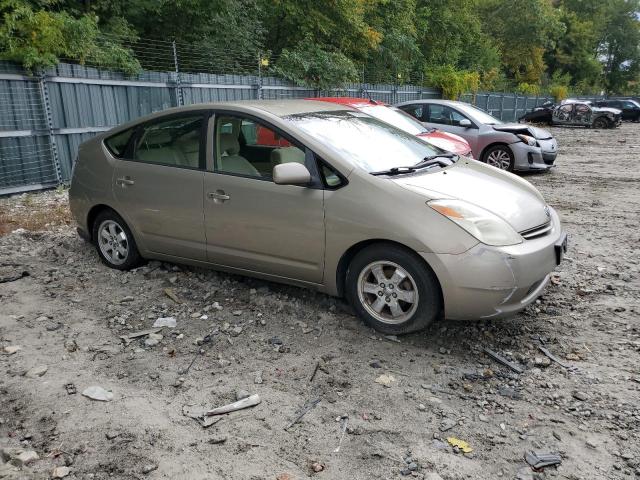 Photo 4 from auction – 2004 TOYOTA PRIUS with VIN JTDKB20UX40044093